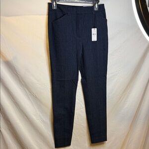 Express Charcoal Gray Trousers